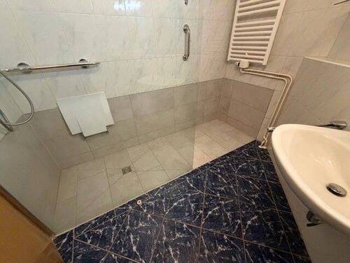 Dusche - 