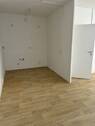offene Küche (Muster) - 4 Zimmer Etagenwohnung zur Miete in Gotha