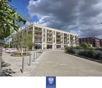 Hausansicht - 