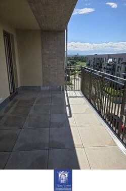Balkon - 