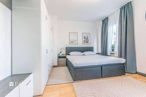 61 Bett - 