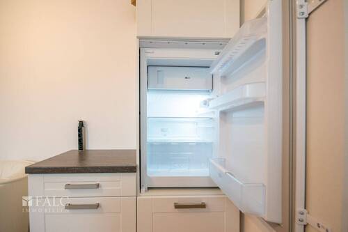 Kühlschrank - 