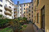 Innenhof - 