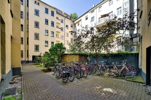 Innenhof - 