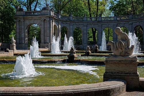 Innenhof - 