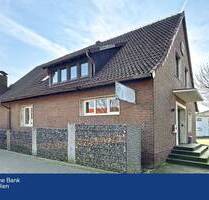 Ein Zuhause zum Ankommen - mit Platz für die ganze Familie - Wietze