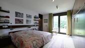 Hauptschlafzimmer - 