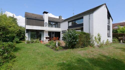 Ansicht - Hochwertiges Architektenhaus in Exklusiver Lage