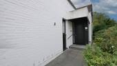 Haustür - 6 Zimmer Einfamilienhaus in Lippstadt