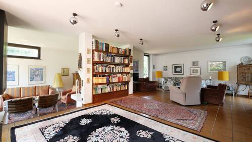 Wohnzimmer - 