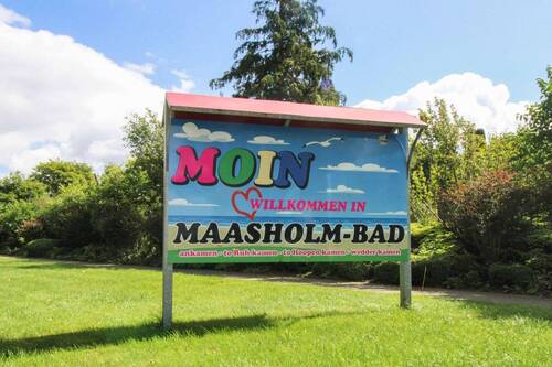 Motto Maasholm - 