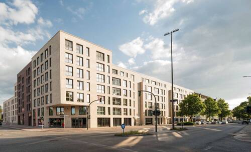 IMG_5536.jpeg - +++NEU+++ Traumhafte 2-Zimmer Neubau-Wohnung in Top Lage mit Balkon