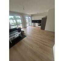 +++NEU+++ Traumhafte 2-Zimmer Neubau-Wohnung in Top Lage mit Balkon - Hamburg Tonndorf