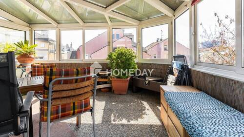 Wintergarten 2 - 