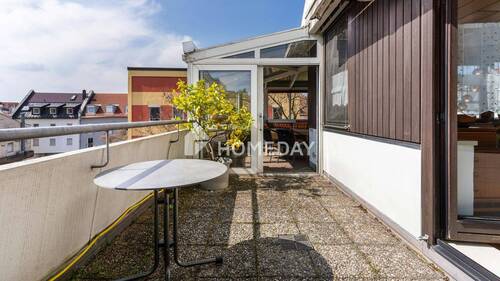 Balkon 2 - 