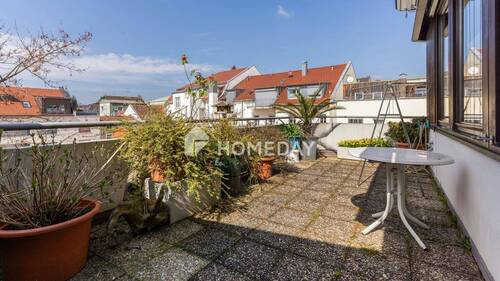 Balkon 3 - 