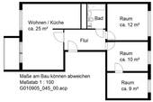Grundriss - 