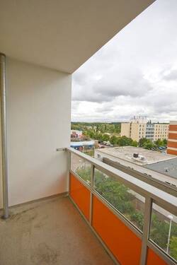 Balkon - 