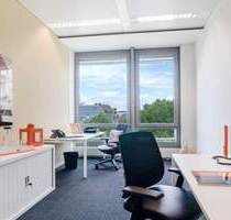 Moderne flexible Büros und Coworking Plätze in Stuttgart - All-in-Miete