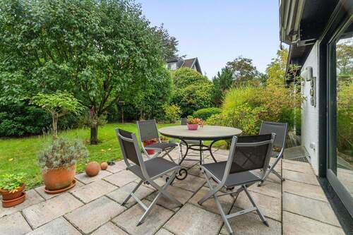 Terrasse - 