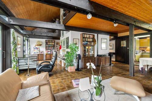 Wohnzimmer - 