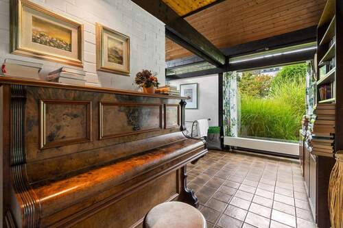 Wohnzimmer - 