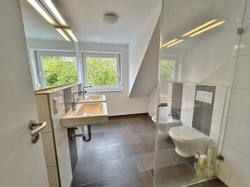 Badezimmer... - 