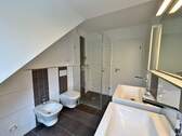 ... mit Dusche - 