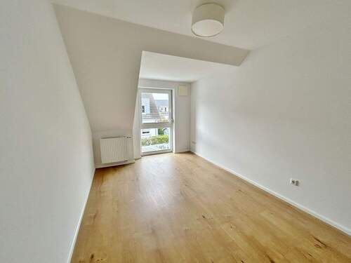 Kinderzimmer links - 