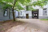 Innenhof - 2 Zimmer Etagenwohnung zur Miete in Berlin / Köpenick