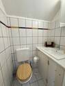 WC 1. Etage - 