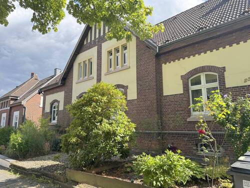 Ansicht - 3 Zimmer Etagenwohnung zum Kaufen in Bochum