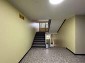 Treppenhaus 1.OG - 