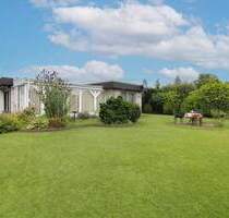 Zögern Sie nicht: Gepflegter Bungalow mit Garten in Fintel nahe Eurostrand