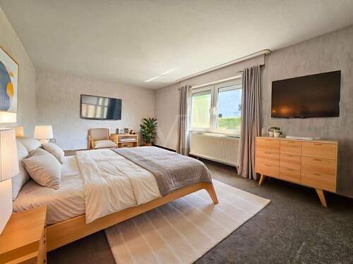 weiteres Zimmer (Gartengeschoss) - 