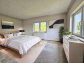 Masterbedroom (Hochparterre) - 