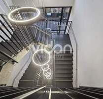 Revitalisierte Loftfläche in historischem LeskanPark - Köln Dellbrück Revitalisierte Loftfläche in historischem LeskanPark - Köln Dellbrück