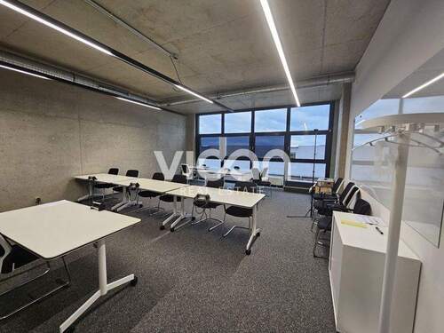 Innenansicht - Büro in Köln