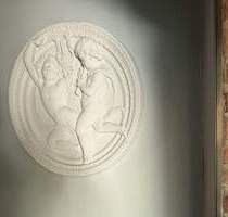 Besondere Immobilie mit Charme und Fläche - 2002 umfassend saniert - Schwerin Wickendorf