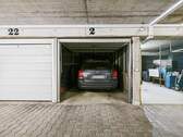 Tiefgaragenstellplatz - 