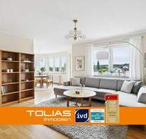 Familien(t)raum mit Potenzial - 4-Zimmer-Wohnung in ruhiger Lage von Gärtringen