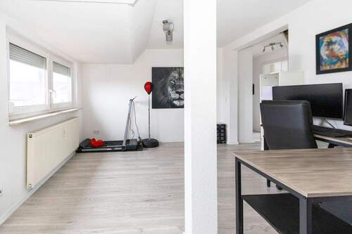 Detailbild - Gemütlich . sonnig . praktisch Perfekt gelegen für Alltag und Freizeit