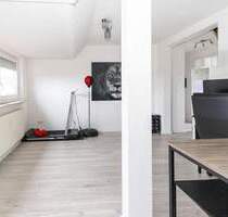 Gemütlich . sonnig . praktisch Perfekt gelegen für Alltag und Freizeit - Stetten am kalten Markt