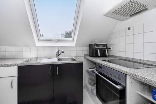 Detailbild - 3 Zimmer Etagenwohnung in Stetten am kalten Markt