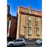 Citynah investieren - gepflegte 3- Zimmer-Whg. mit solider Vermietung in zentraler Lage von Uelzen