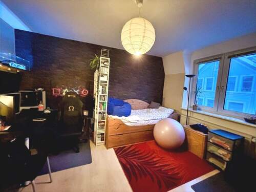 Kinder- oder Gästezimmer oder Büro - 