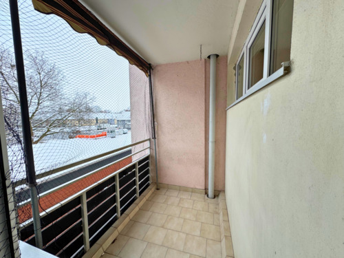 Balkon - 