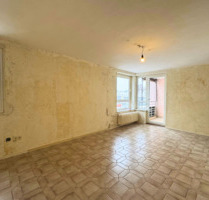 3-Zimmer mit Balkon & Harzblick | Aufzug, Garage, niedriges Hausgeld | Salzgitter-Lebenstedt