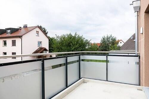 Balkon - 
