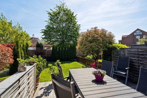 Garten - 